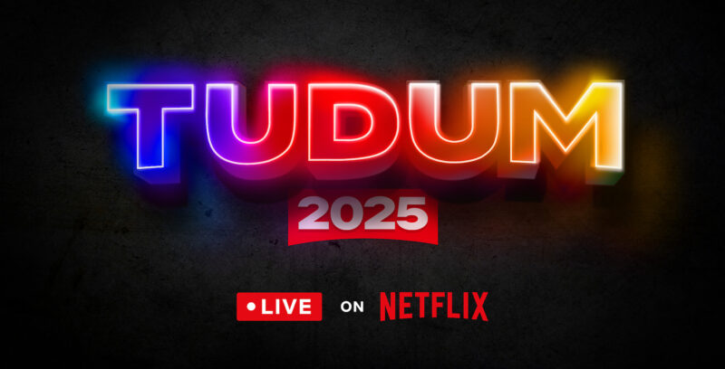 Tudum 2025